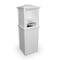 Mayne Lakeland Towel Valet - White 8872-W - alternate 2